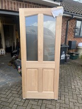 Victorian Style Glazed Front