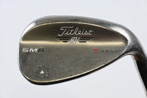 Titleist vokey sm6 sand - sm6,