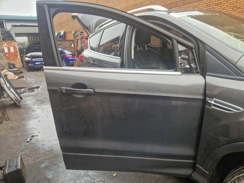 Ford kuga mk2 drivers door - mk2,