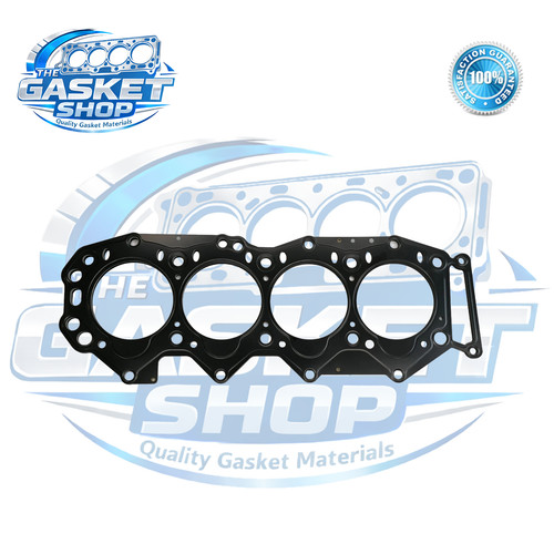 Head gasket for - for, wl