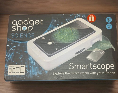 Gadget shop smartscope digital - shop,