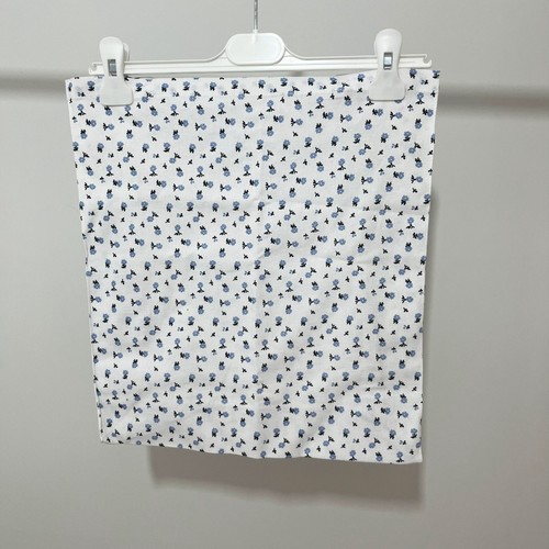 Primark canvas tote bag - , blue