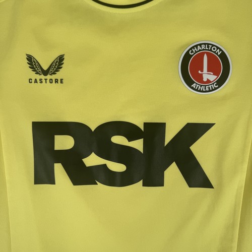Charlton athletic football - charlton,