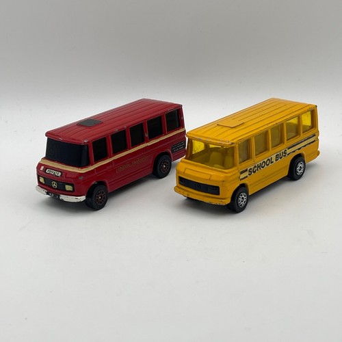 Vintage corgi juniors - vintage,