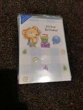Birthday Card
