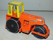 Dinky Toys 279 Aveling Barford