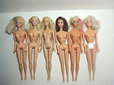 Vintage Barbie Doll bundle