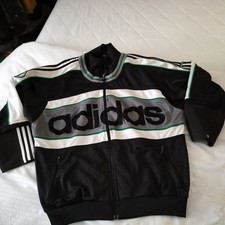 Black/Grey 1990s Vintage