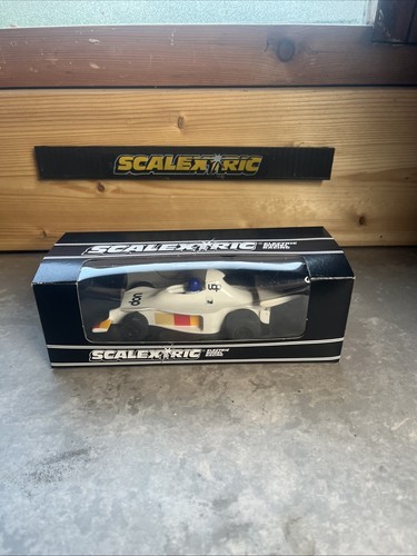 Scalextric c123 uop - uop, shadow