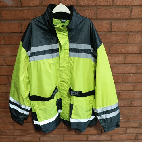 Texpeed vis waterproof - texpeed,