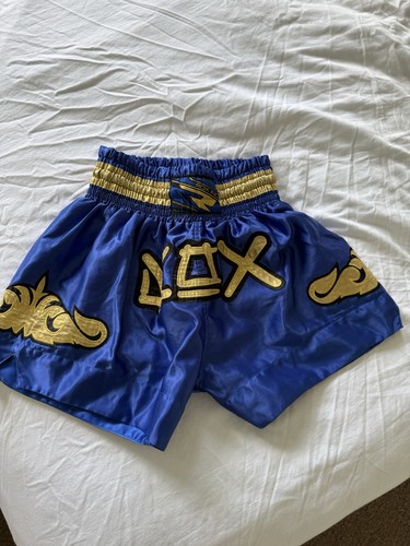 Rdx muay thai shorts - muay, mma