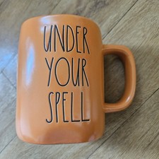 Rae Dunn Halloween 2024 UNDER