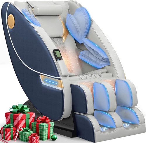 Electric massage chair - massage,