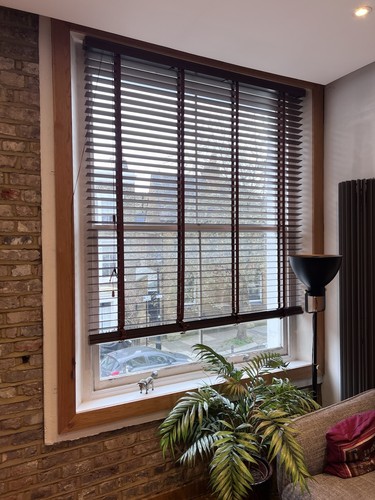 Venetian blind - venetian,