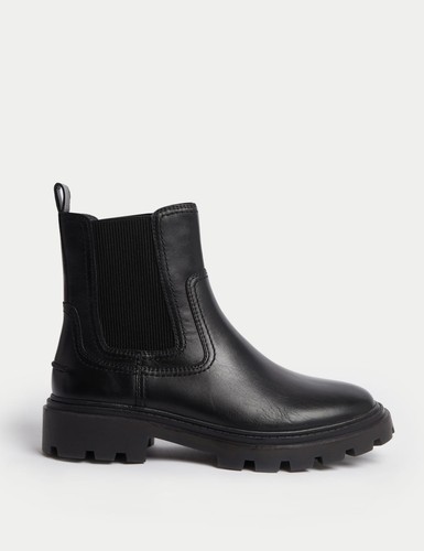 Marks spencer womens leather - spencer,