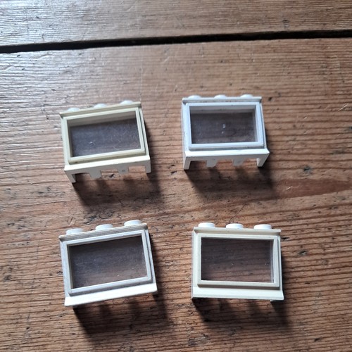 Lego window 3 x - 1,