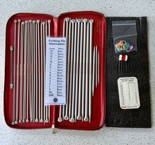 Complete Set of Vintage AERO