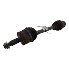 LAND ROVER Discovery L319 2011 Driveshaft Left Front