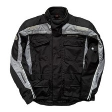 Hein Gericke Motorcycle Jacket