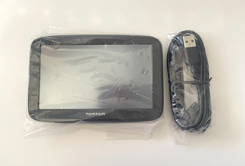 Tomtom classic basic 5 - classic, /