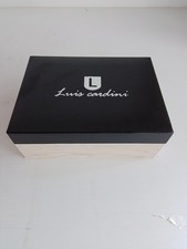 Luis Cardini His & Hers Watch