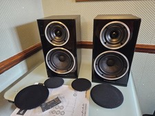 Wharfedale Diamond 220