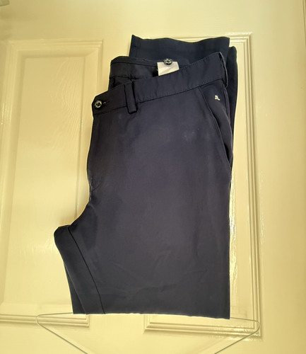 Lindeberg men blue narrow - blue,