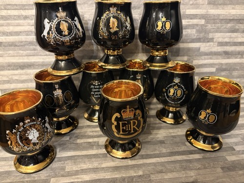 Prinknash abbey pottery - 10,