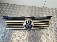 Volkswagen Bora 2001 Front