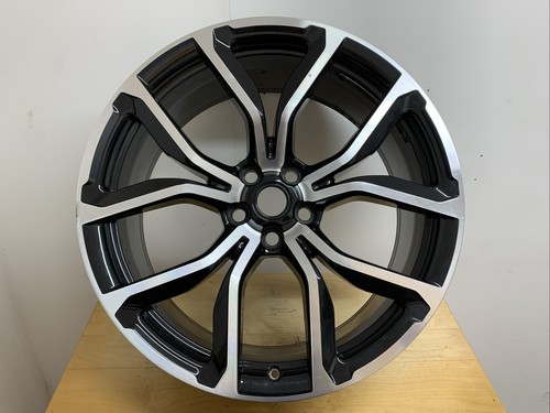 Range rover sport svr - x,