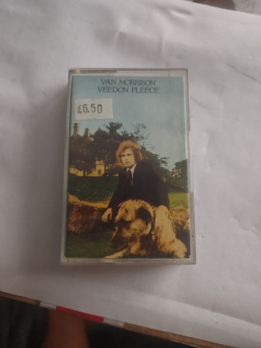 Van morrison veedon fleece - morrison,