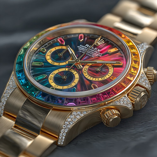 Rolex cosmograph daytona 24x24 - daytona,