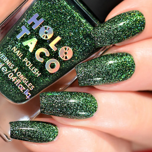 Holo taco far - holo, from