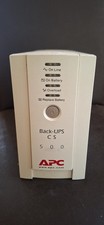 NO BATTERY INCLUDED - APC