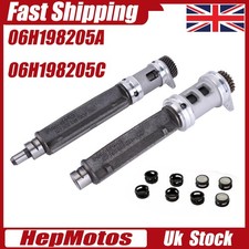 Pair Balance Shaft Kit Fit For VW CC GTI EOS Jetta AUDI A5 A6 Q3 Q5 TT 1.8/2.0T