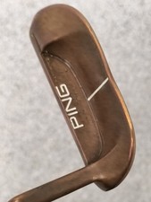 Ping B61 Be-Cu Copper Putter