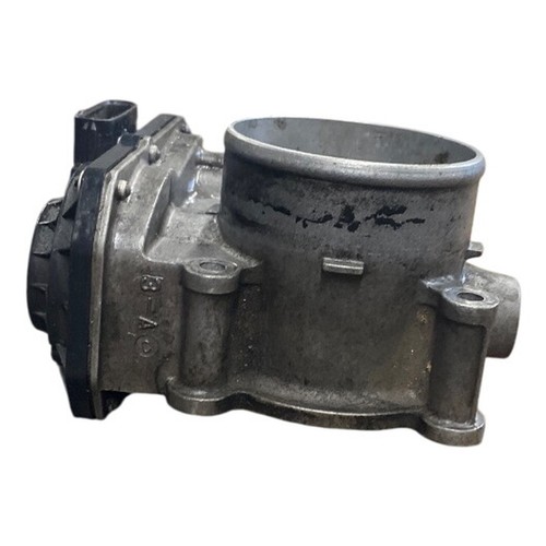 Mitsubishi l200 throttle - l200, body
