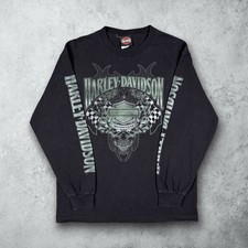 Vintage Harley Davidson