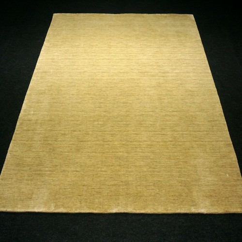 Oriental rug solid beige - oriental,