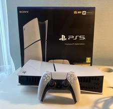 Sony PlayStation PS5 5 Digital