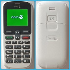 Doro PhoneEasy 508 Mobile Phone (Tesco).