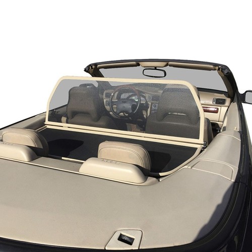 Wind deflector fits volvo - deflector,