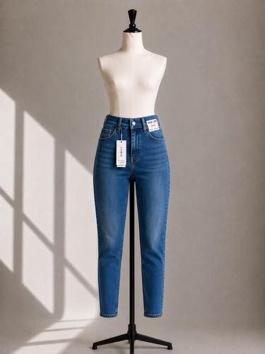 Topshop jamie petite jeans - jamie,