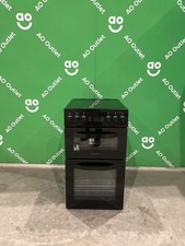 Hotpoint Double Oven Electric