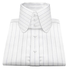 Men's White Wedding Dress