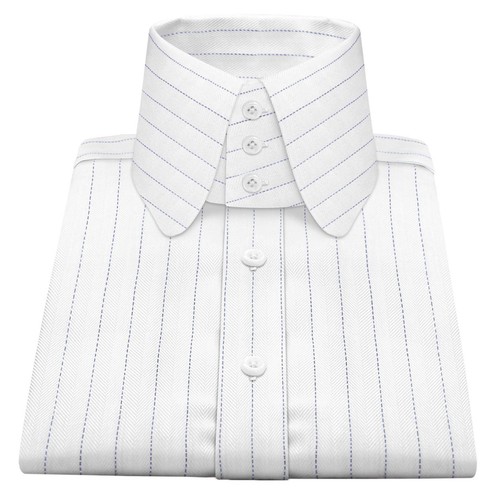 Men white wedding dress - men's,