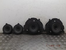 Renault Clio Set Of 4 Loud