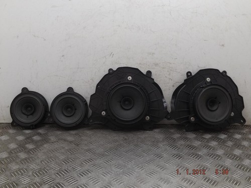 Renault clio set - of, 4