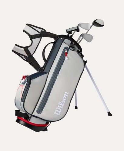New wilson golf 2026 profile - wilson,