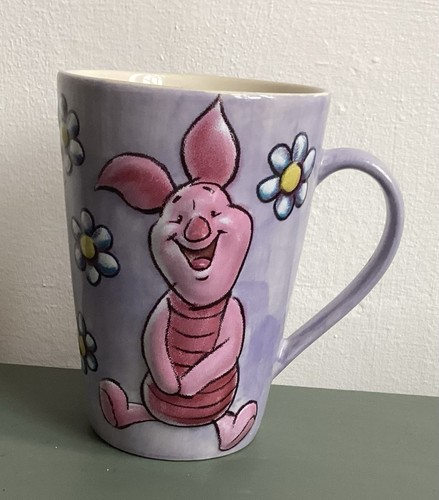 Disney piglet pink coffee - disney,